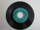 SUPER RARE DOO WOP 45 THE PERSONALITIES   WOE WOE BABY  SAFARI