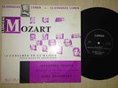 SELLIER PIANO MOZART RISTENPART LUMEN 10