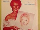 Frida ABBA I See Red/I Got Something Rare 7