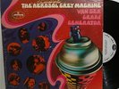 Van Der Graaf Generator (Peter Hammill)The Aerosol Grey Machine Promo LP-Mercury