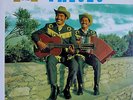 LOS BRAVEROS DEL NORTE, VALSES , ROVI ,  LP RARE NEW SEALED