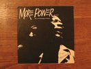 MALIK rare More Power afro funk spiritual jazz poetry Trinidad LP LISTEN