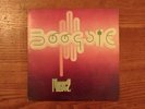 BOOGSIE rare Phase 2 steel island funk disco breaks LP LISTEN