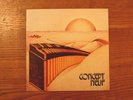 CONCEPT NEUF The Path steel drum jazz funk b-boy breaks LP LISTEN