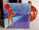 ROGER WATERS_PINK FLOYD_PROS & CONS OF HITCH HIKING_UNCENSORED_USA_SEALED_1984
