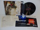 MILES DAVIS man With The Horn JAPAN PRESSING Master Sound LP CBS 30AP 2137 NM