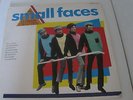 Small Faces  60's Double Vinyl LP