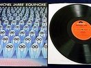 JEAN MICHEL JARRE, ‘EQUINOXE’ AN IMMACULATE AS NEW 1978 UK POLYDOR STEREO LP.