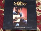 Bob Marley Songs of Freedom Box set 8 Vinyl LPs