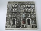 Original UK Swan Song 2LP Led Zeppelin - Physical Graffiti 1975