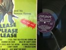 James Brown  -Please Please Please-rare London First Issue