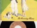 Beatles Promo Picture Sleeve 45 The Country Hams - Walking In The Park With Eloi