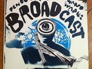 Broadcast - Pendulum / Vinyl 12
