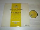 LP/BEETHOVEN/STREICHQUARTETT C-Dur Nr 3/KOECKERT QUARTETT/DGG LPM 18467/MEGARAR
