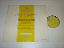 LP/BEETHOVEN/STREICHQUARTETT E-Moll Nr 2/KOECKERT QUARTETT/DGG LPM 18466/MEGARAR