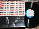 HERBIE NICHOLS TRIO S/T LP BLUE NOTE BLP 1519 united Artisted