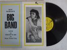 ROY ROMAN Big Band Live at Trudy's 320 Rare Private Latin Jazz Descarga Funk NM-