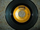 Marvellos - Something's Burning & We Go Together - EX to NM - Northern Soul 45