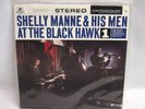 SEALED Shelly Manne & His Men At The Black Hawk Vol 1 Vinyl LP Analogue APR 3005