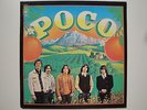 POCO Poco (CBS 64082) Same Buffalo Springfield RARE Early UK Pressing MINT
