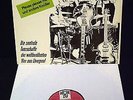 RARE Beatles PLEASE PLEASE ME LP Hör Zu GERMANY Matrix SHZE 117-A-2/B-2