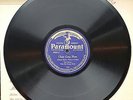 MINT MA RAINEY 78 RPM PARAMOUNT FROM 1925