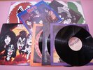 KISS THE ORIGINALS 2 JAPAN 3LP 
