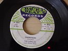 The LaSalles on BACK BEAT 515 ; Chopsticks / Yum Yum Yum