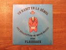 ROGER GRAVEL Flashback rare cosmic disco SEALED Canada LP