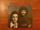 LES ABRANIS rare Algerian psych funk groove Chenar De Blues LP LISTEN