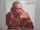 D'ANGELO / BROWN SUGAR US LP / J-DILLA, THE ROOTS, ERYKAH BADU, COMMON