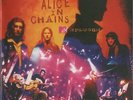 Alice In Chains - MTV Unplugged Red vinyl Music on Vinyl