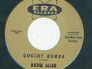 Killer Mad Mike Instro / Tittyshaker - Richie Allen - Goochy Bamba / Blue Holida