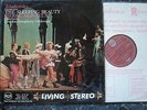 RCA LIVING STEREO SB-2013 Tchaikovsky 