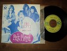 PINK FLOYD / NILE SONG - IBIZA BAR (1969) 7