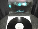 TARIKA BLUE - THE BLUE PATH LP ORIGINAL US CHIAROSCURO JAZZ/FUNK RARE LP ALBUM