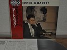 Art Pepper Quartet Modern Art Japan LP 1979 King GXF 3129 Insert Obi
