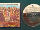 THE BEATLES SGT. PEPPER'S LONELY HEARTS CLUB BAND REEL 7 1/2 IPS SUPER RARE VG+
