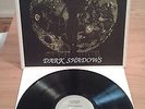 COLD SUN - DARK SHADOWS LP  TEXAS ROCKADELIC