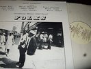 DOUG HAMMOND : FOLKS LP 1980 IDIBIB USA