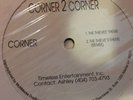 Random Rap 12” CORNER 2 CORNER thieves theme LISTEN
