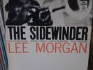 Lee Morgan The Sidewinder Orig Blue Note BLP 4157 West 61st NYC EAR LISTEN