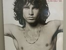 THE DOORS 2 LP's GERMAN PRESSING 