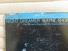 LP NIGHT DREAMER WAYNE SHORTER Blue Note 4173 MONO van Gelder ear orig NY USA
