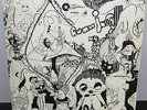 HUMAN INSTINCT - SNATMIN CUTHIN - NZ ZODIAC LP -