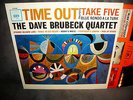 The Dave Brubeck Quartet 