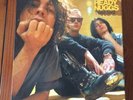 The Flaming Lips Heady Nuggs Colored Vinyl Box Set 6xLP Record Yoshimi