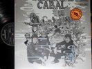 THE JOHN DUMMER BLUES BAND CABAL LP UK 1969