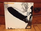 Led Zeppelin I Classic Records 200g Like new condition