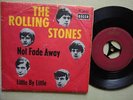 Rolling Stones   Not Fade Away